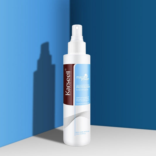 Karseell Repair & Renew Protein Hair Spray For Dry Damaged & All Hair Types - 150ml